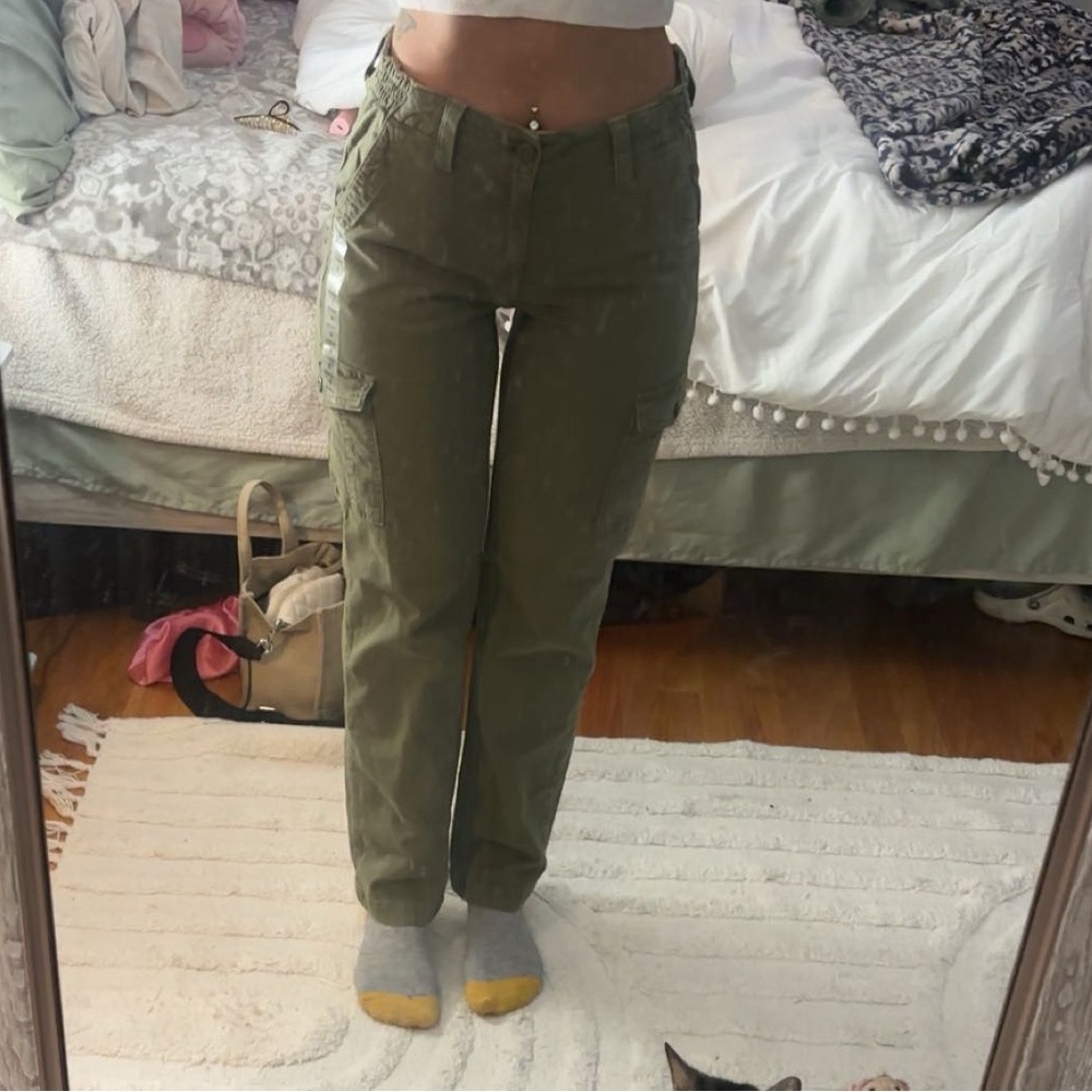 cargo pants